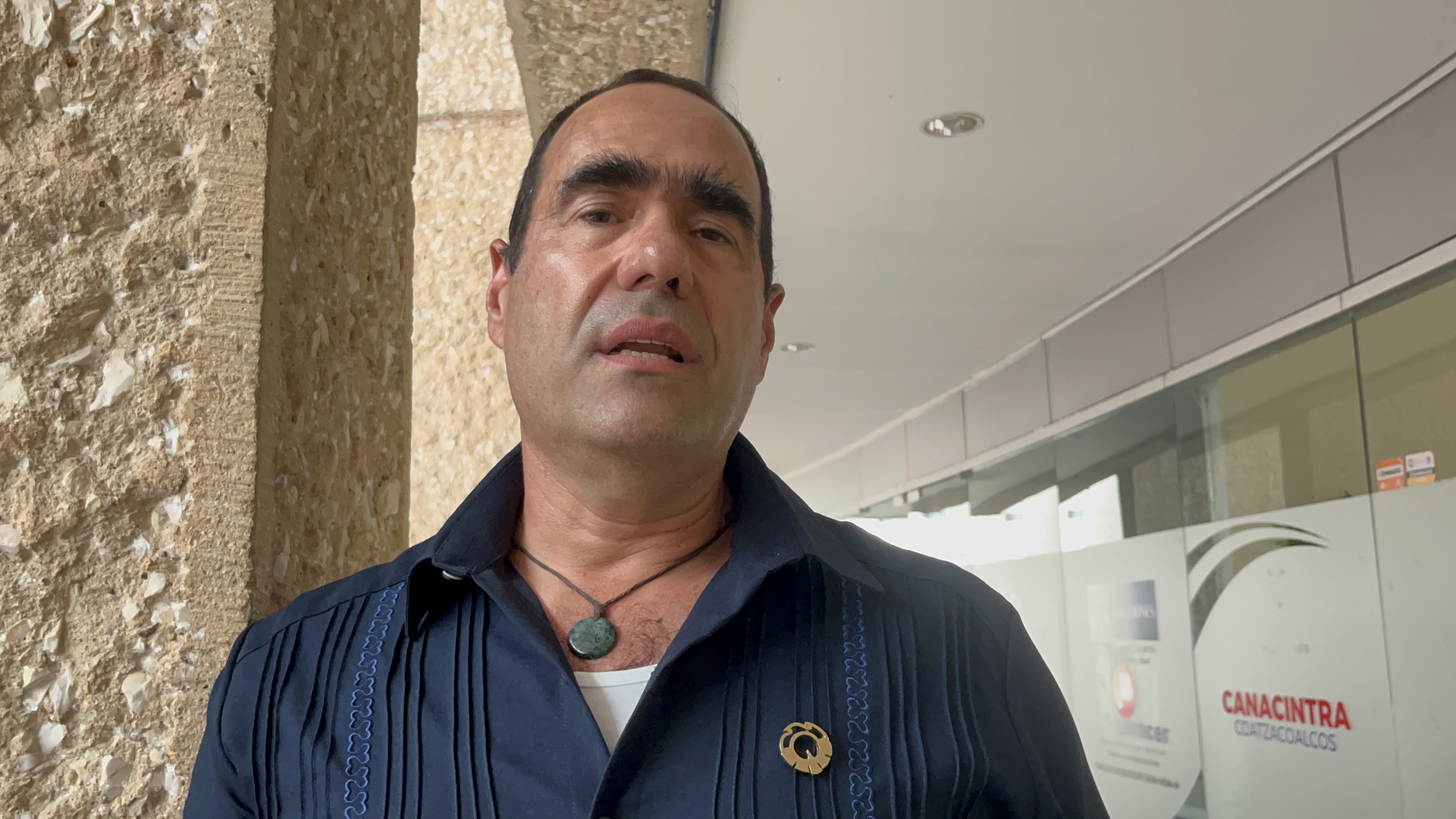 Canacintra busca reunirse con la gobernadora electa Rocío Nahle