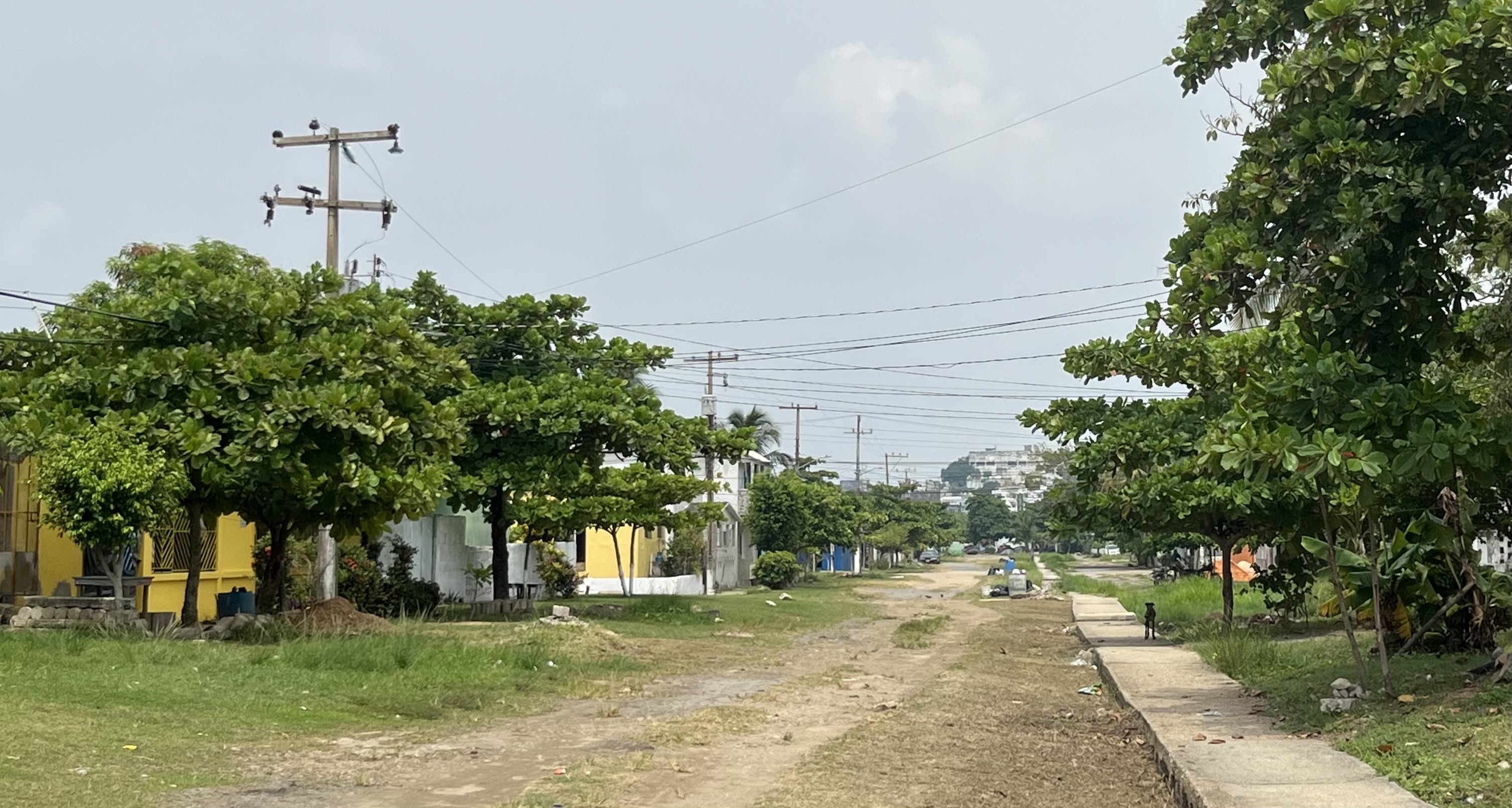 Se dispara el robo a casa-habitación en Villa Allende