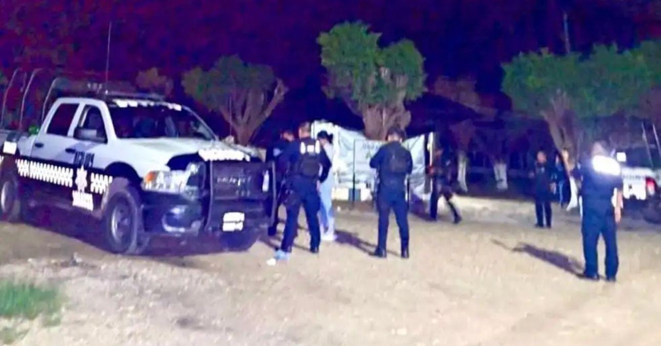 Matan a Macario en comunidad rural de Minatitlán