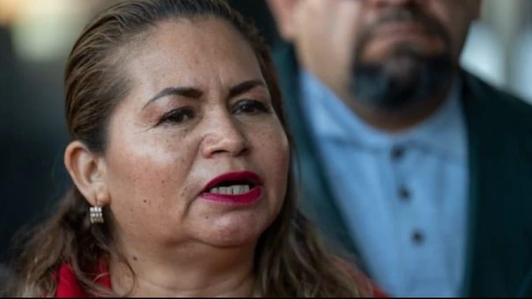 Reportan desaparición de Ceci Flores, madre buscadora en Sonora