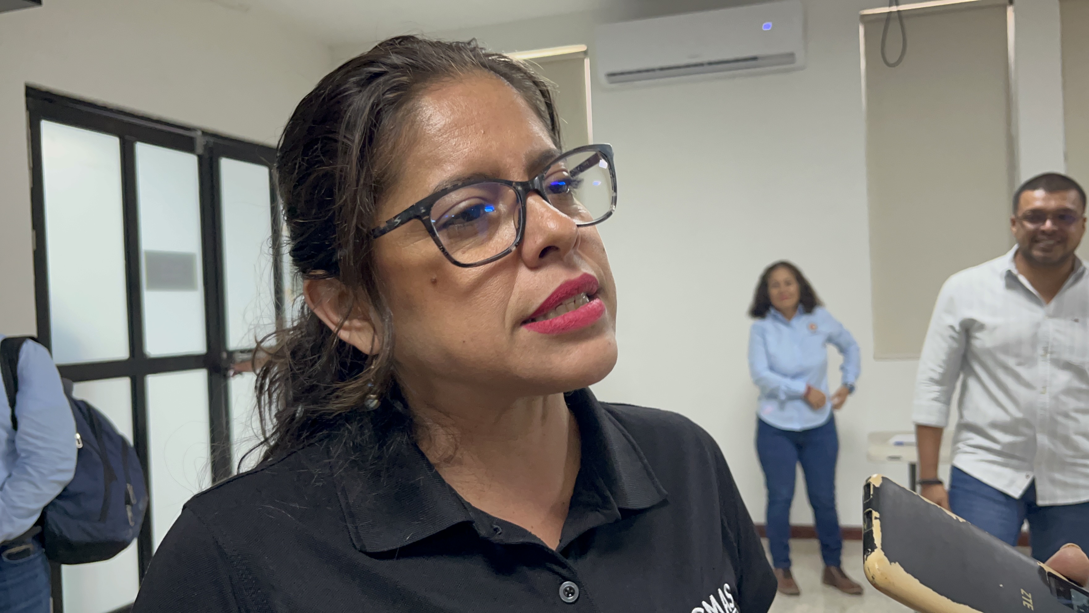 Se restablece al 95 por ciento el suministro de agua en Coatzacoalcos