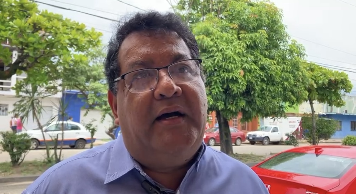 Alerta por incremento de dengue