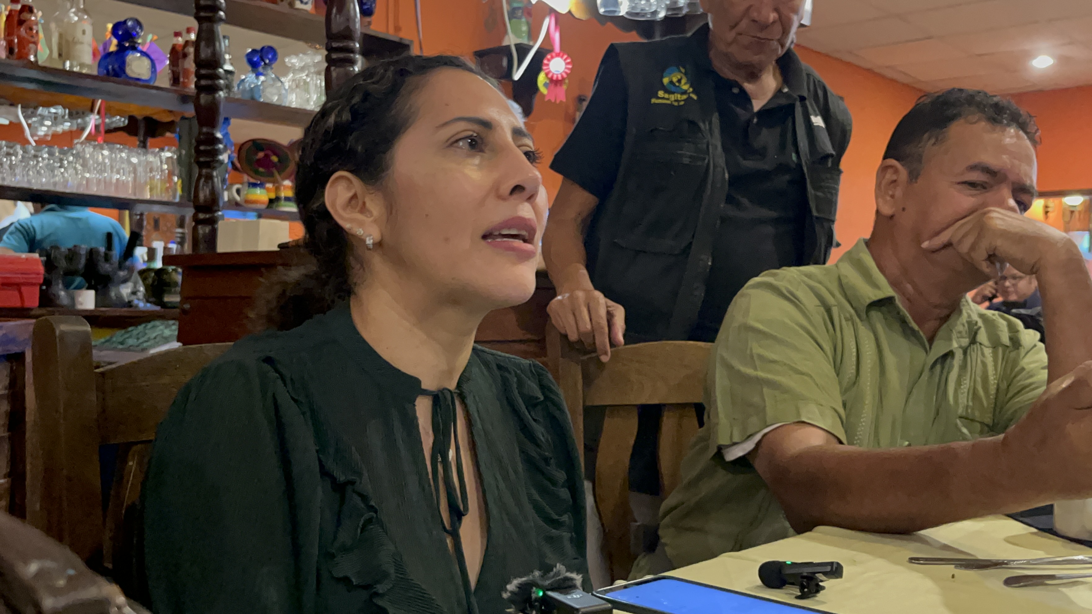 Lanzarán programa de reforestación en Coatzacoalcos