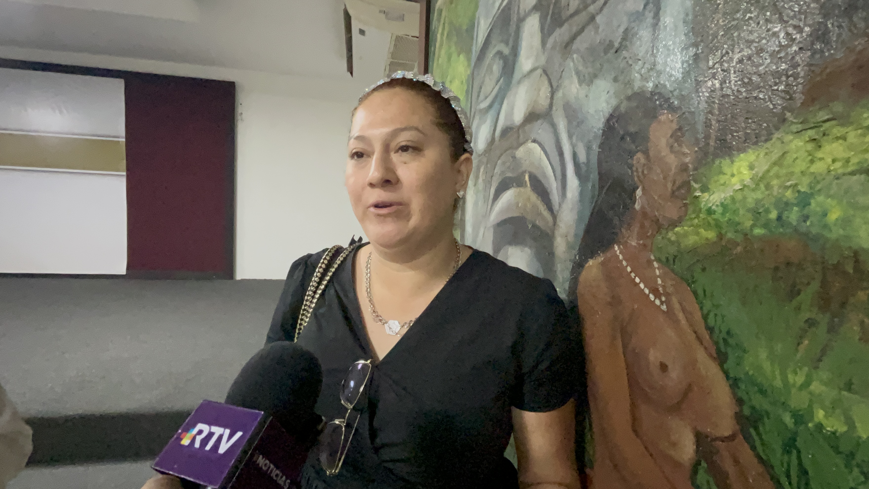 Cinco comunidades etnias de Coatzacoalcos buscan ser reconocidas ante el Instituto Nacional de Pueblos Indígenas