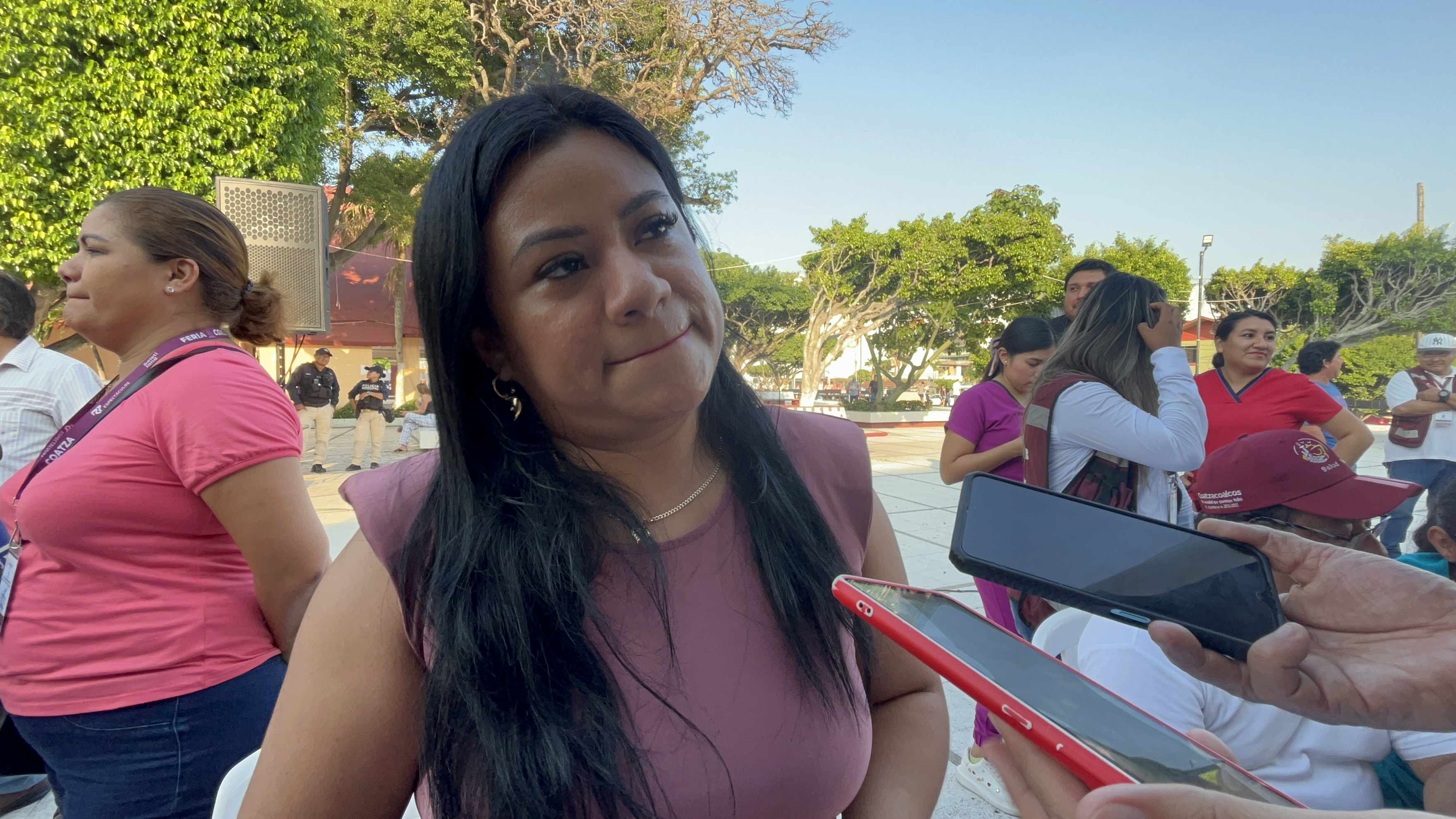 15 personas han solicitado su cambio de identidad en el Registro Civil de Coatzacoalcos