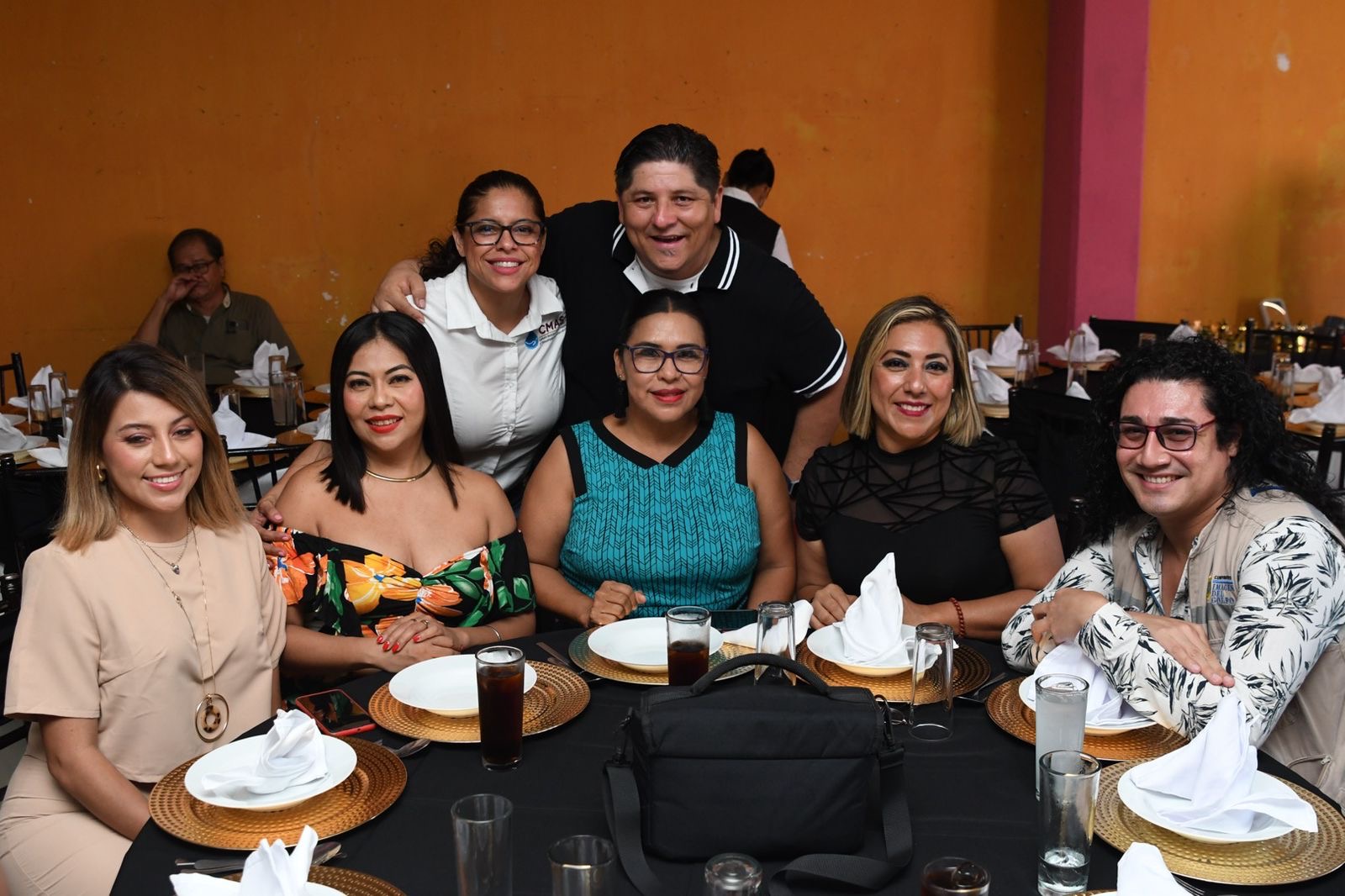 Celebran el Día de la Libertad de Expresión en Coatzacoalcos