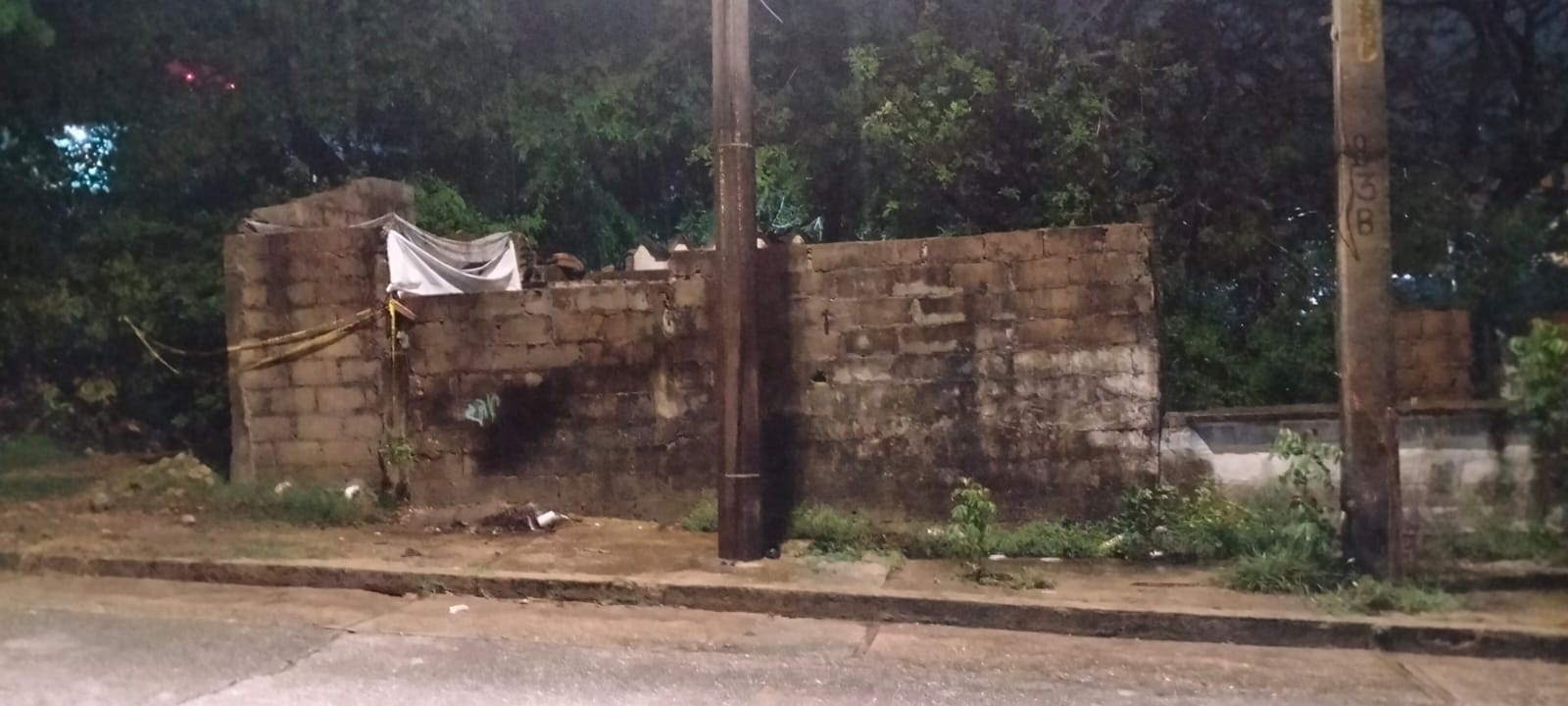 Ejecutan a dos limpiaparabrisas en Coatzacoalcos