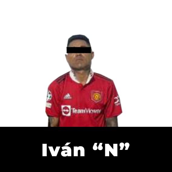 Lo detienen con 18 dosis de hierba verde en Coatzacoalcos