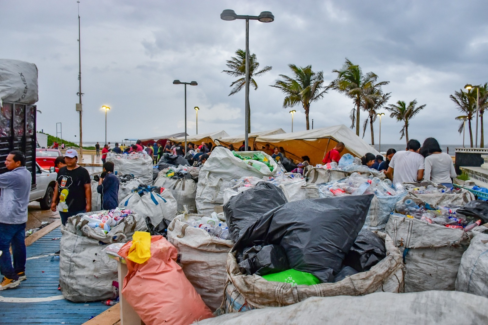 Apoyará Misión Tlacuache a jóvenes que competirán en Olimpiada de Química