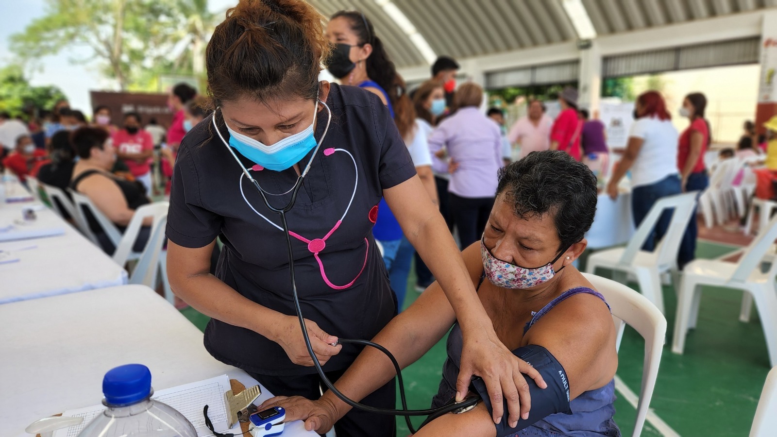 Gobierno de Coatzacoalcos impulsa iniciativas en el ‘Día Internacional del Autocuidado’