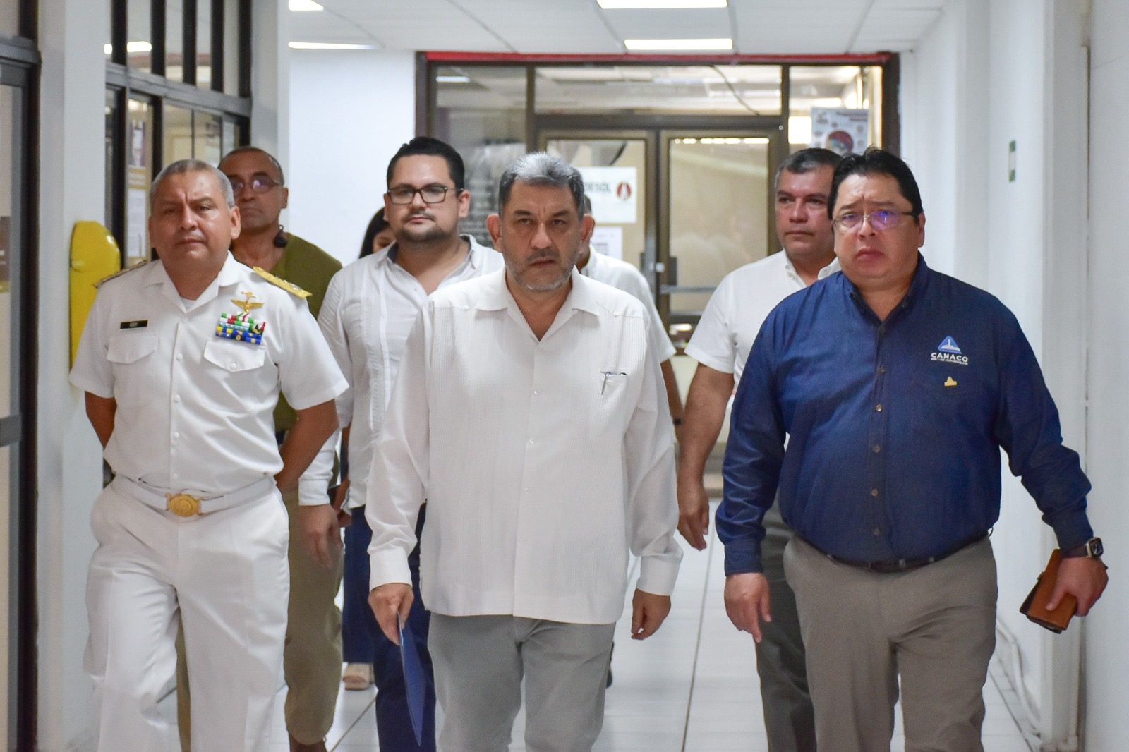 Refuerzan seguridad de Coatzacoalcos con 191 elementos y 21 unidades