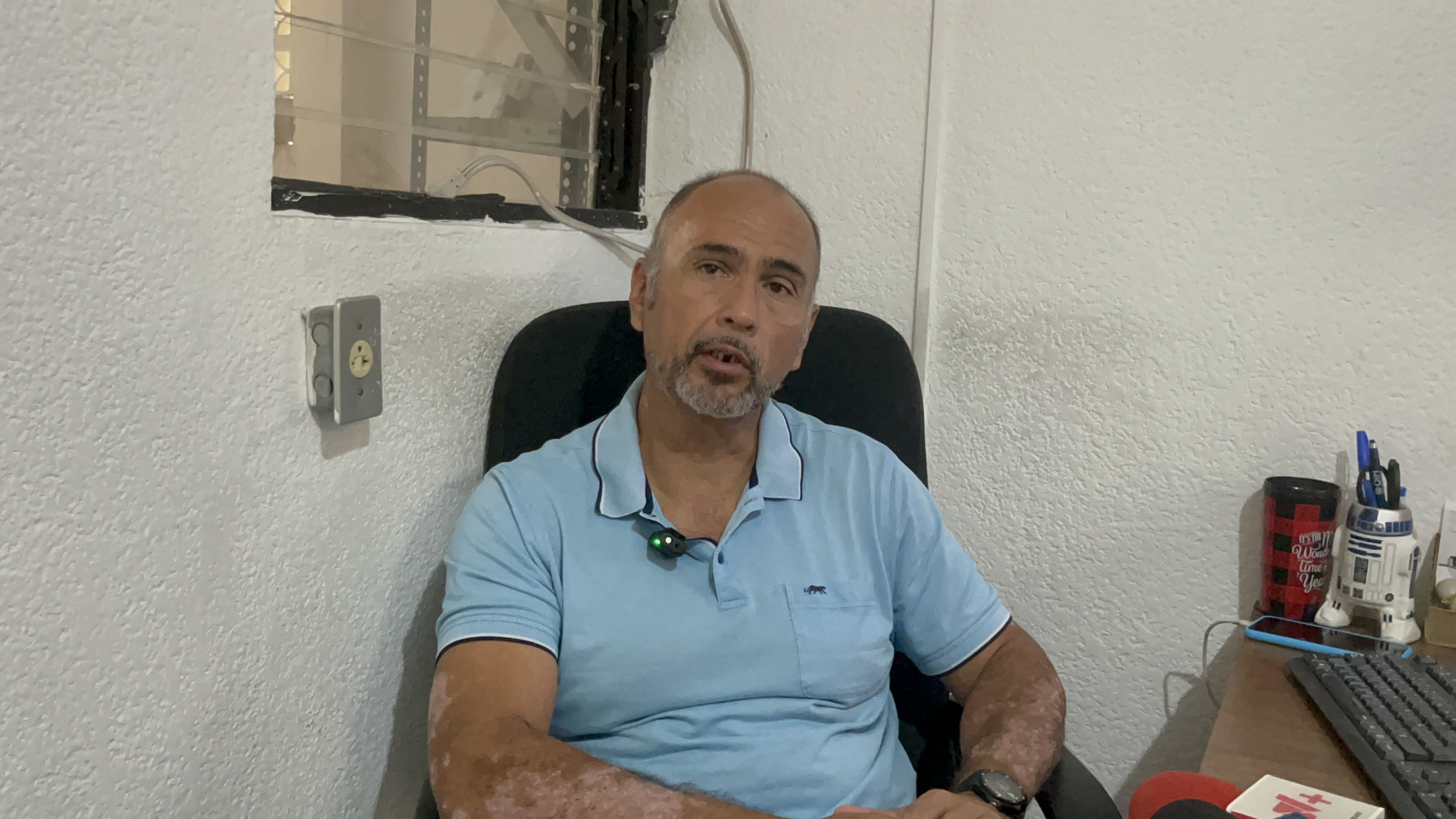 Migrantes no dan seguimiento a sus denuncias: CEDH