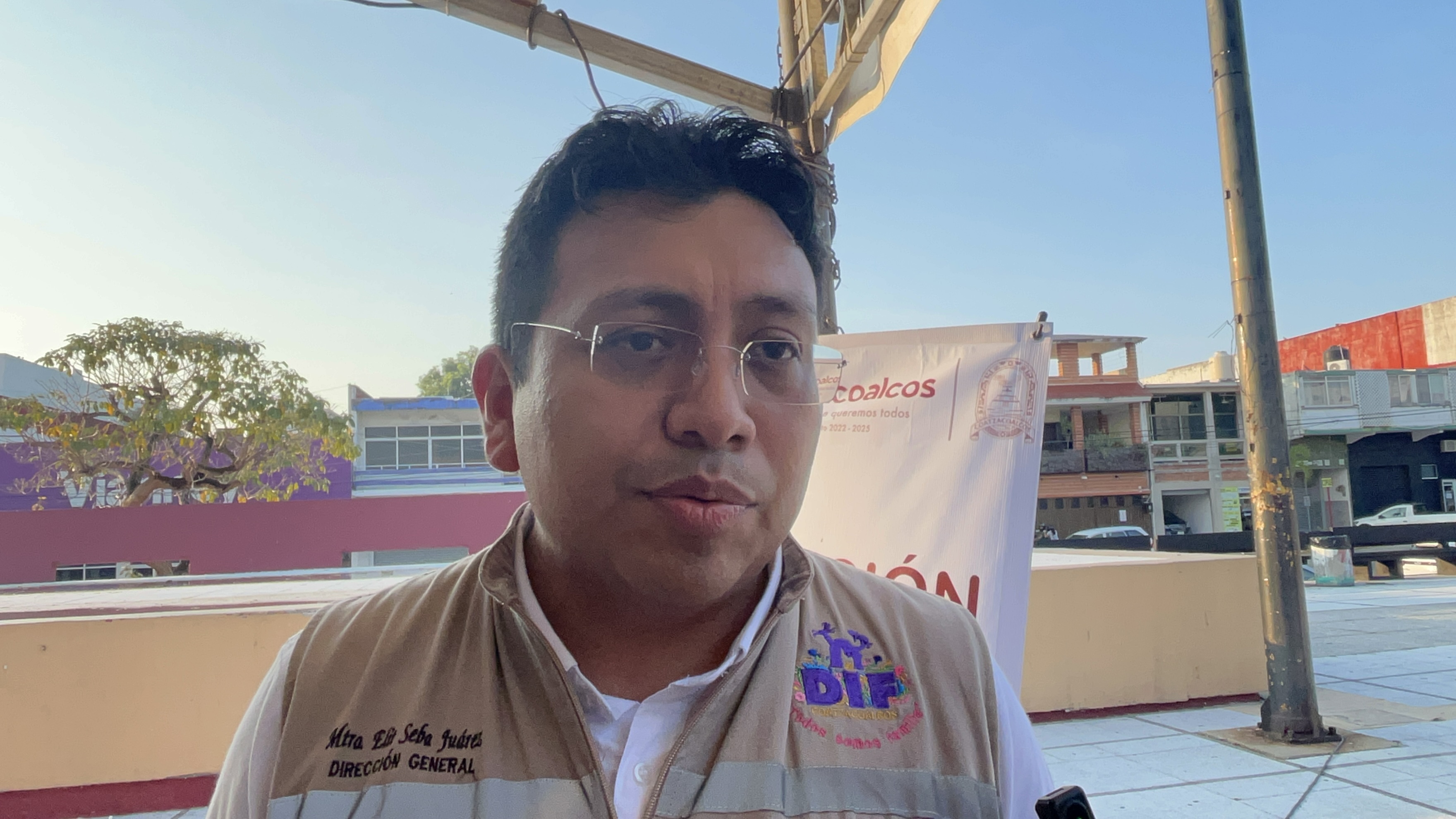 Niños de 10 a 13 años son quienes más ejercen el acoso escolar: DIF