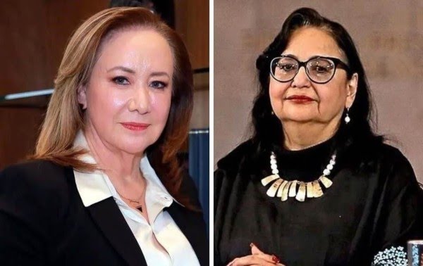 Piden renuncia de Norma Piña