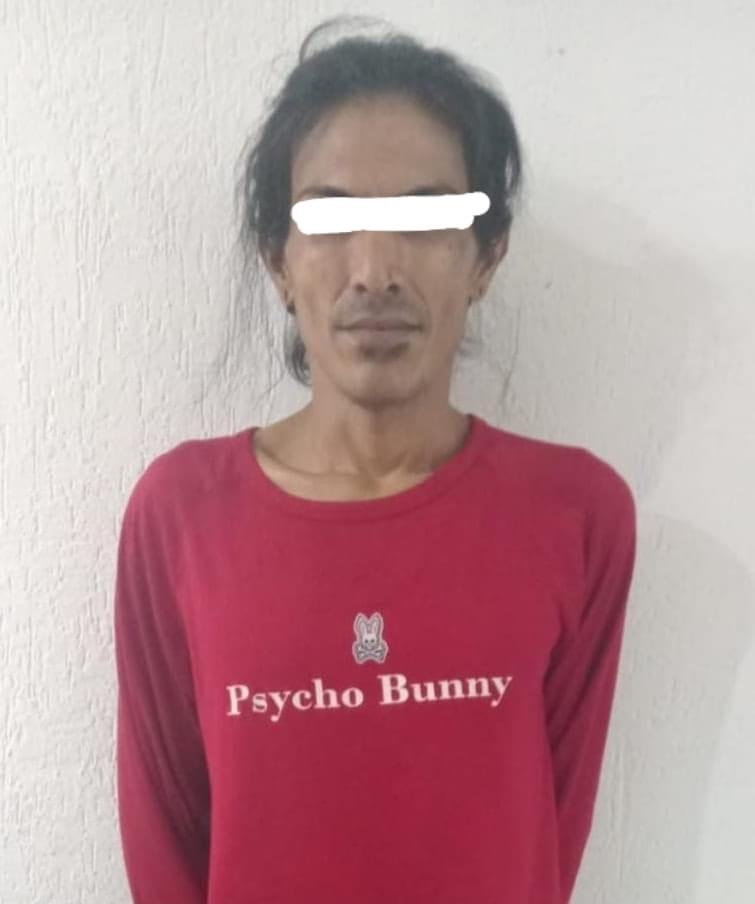 Cae homicida del abogado Flavio Medina