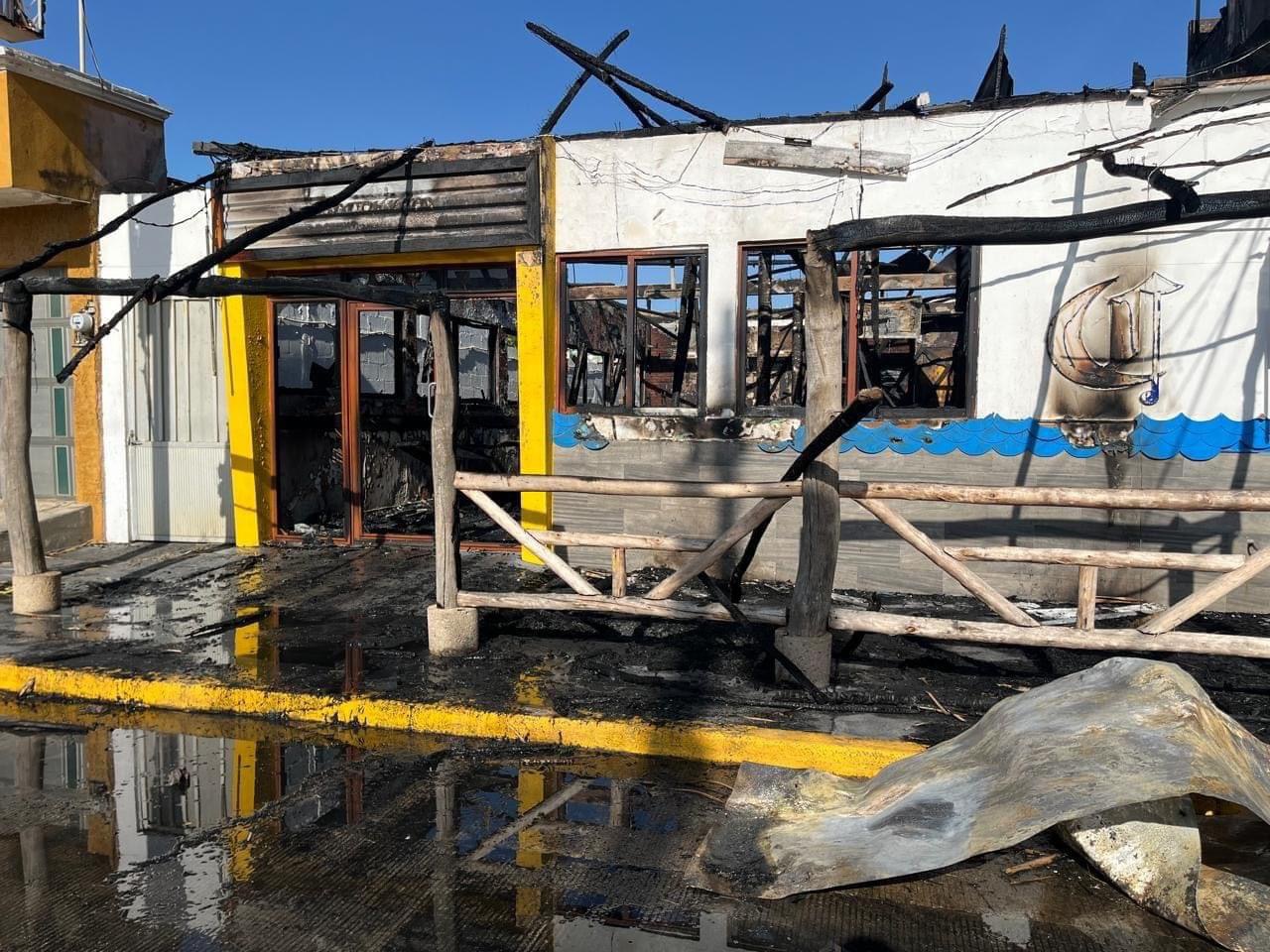 Tras ataques a restaurantes… SSP reforzará y reestructurará operativo coordinado de seguridad en Coatzacoalcos