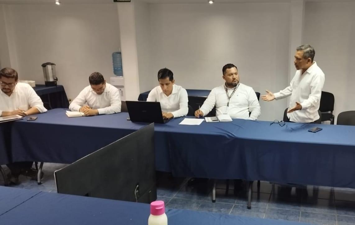 Invertirá CFE tres mdp en villa Allende para mejorar infraestructura eléctrica