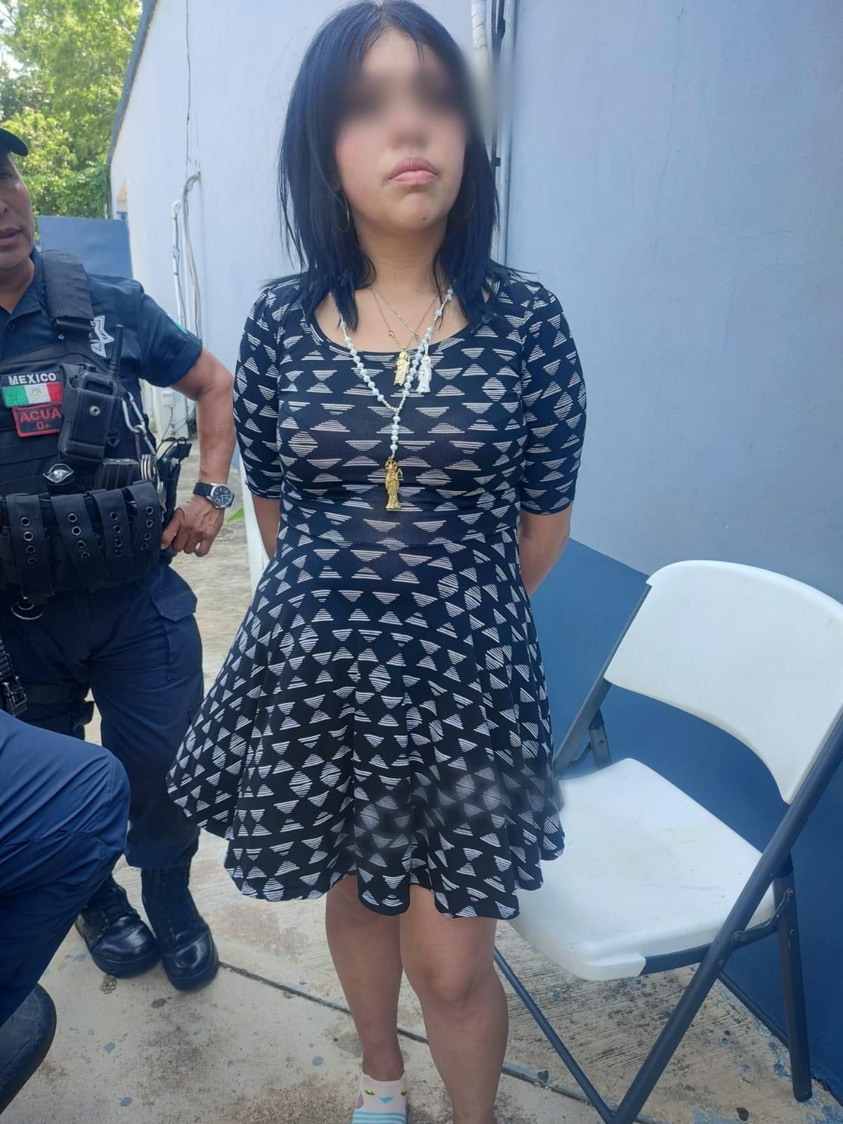 Atrapan a presuntos estafadores en Cosoleacaque