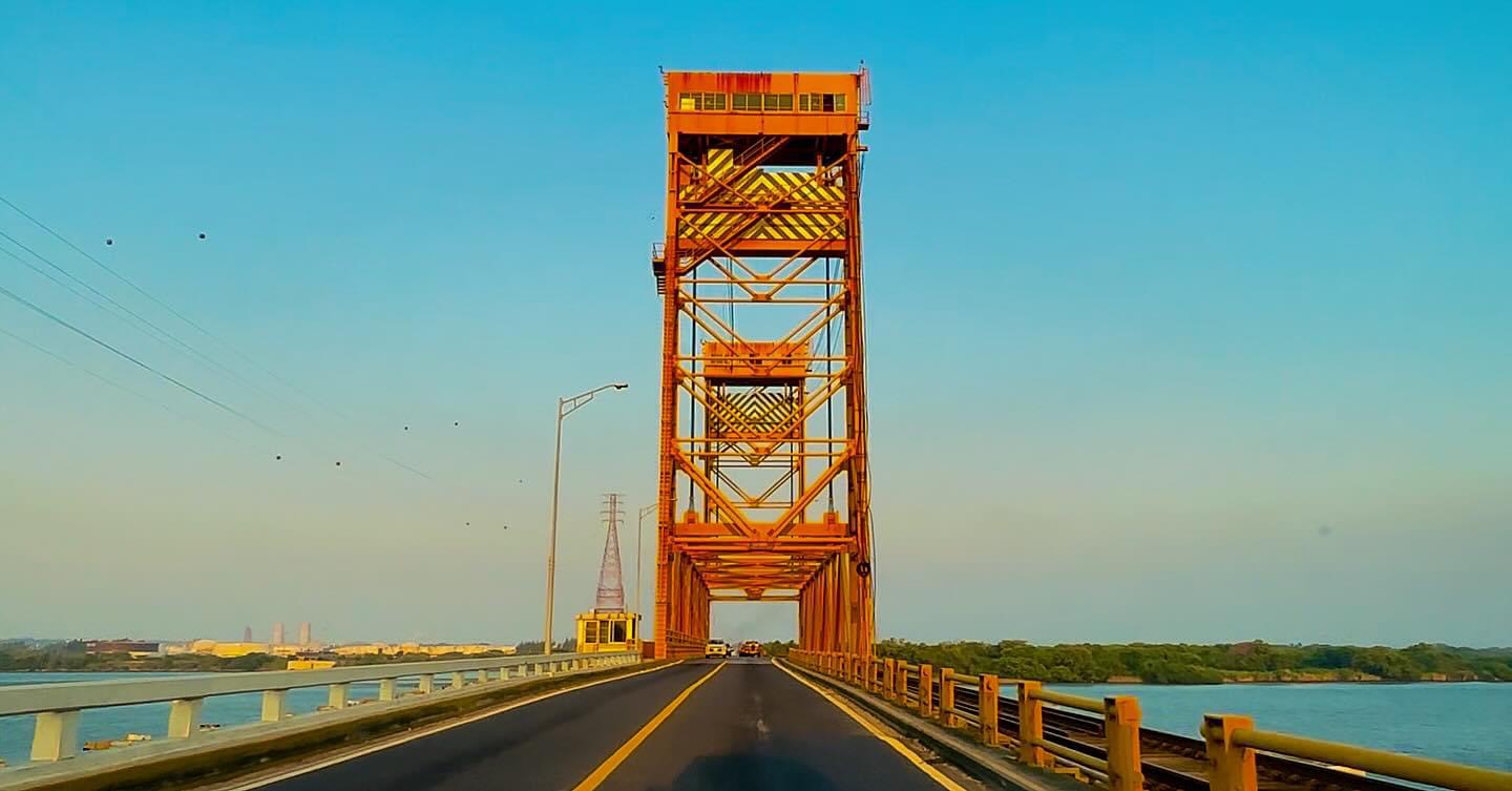 Confirma Rocío Nahle ampliación del puente Coatzacoalcos l