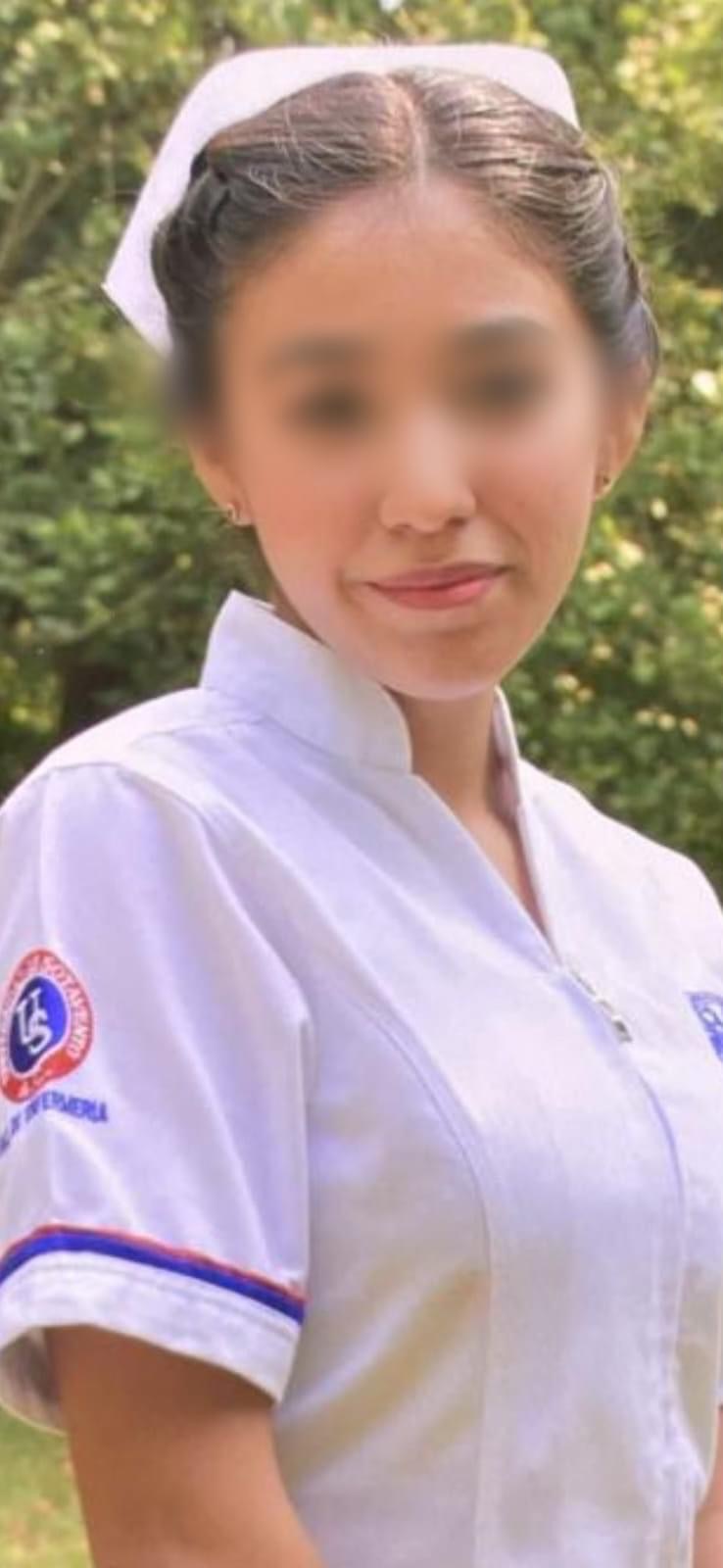 Joven estudiante de enfermería fallece tras ataque armado en Coatzacoalcos