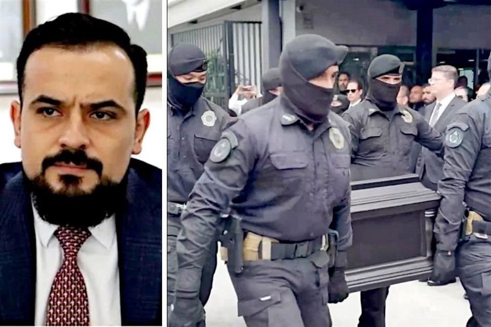 Indagaba mando policiaco de CDMX casos de alto nivel