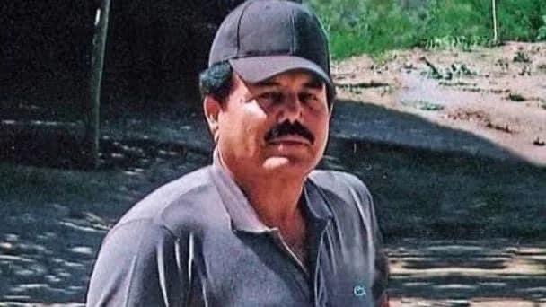 Cae ‘El Mayo’ Zambada: lo detienen en EU y reportan que junto a hijo del ‘Chapo’