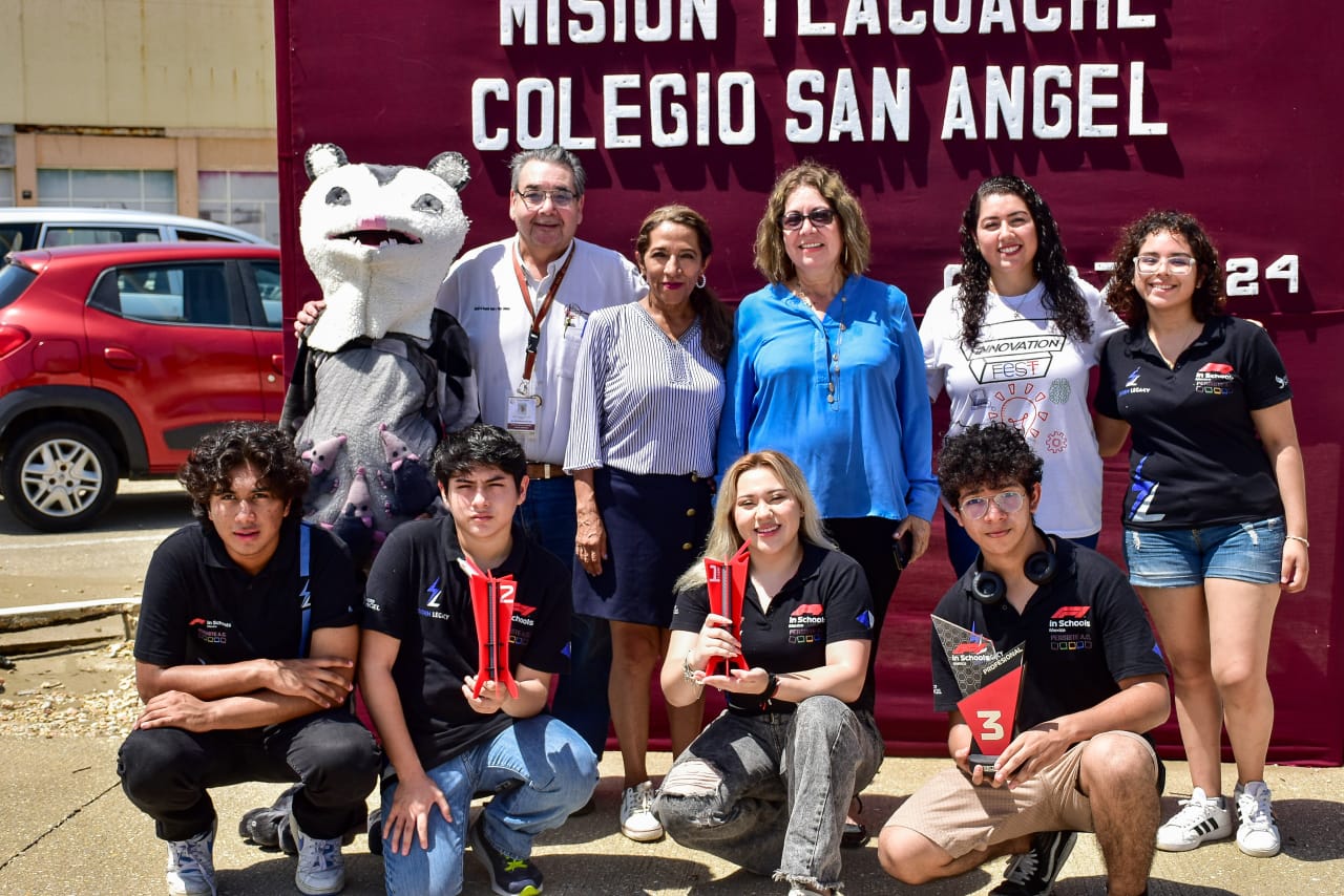 Recolecta ‘Misión Tlacuache’ residuos en beneficio del equipo ‘Storm Legacy’