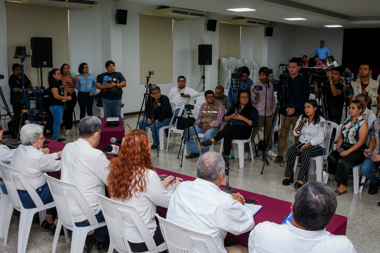 Busca Coatzacoalcos obtener más de 887 mil m² de superficie a favor del Patrimonio Municipal