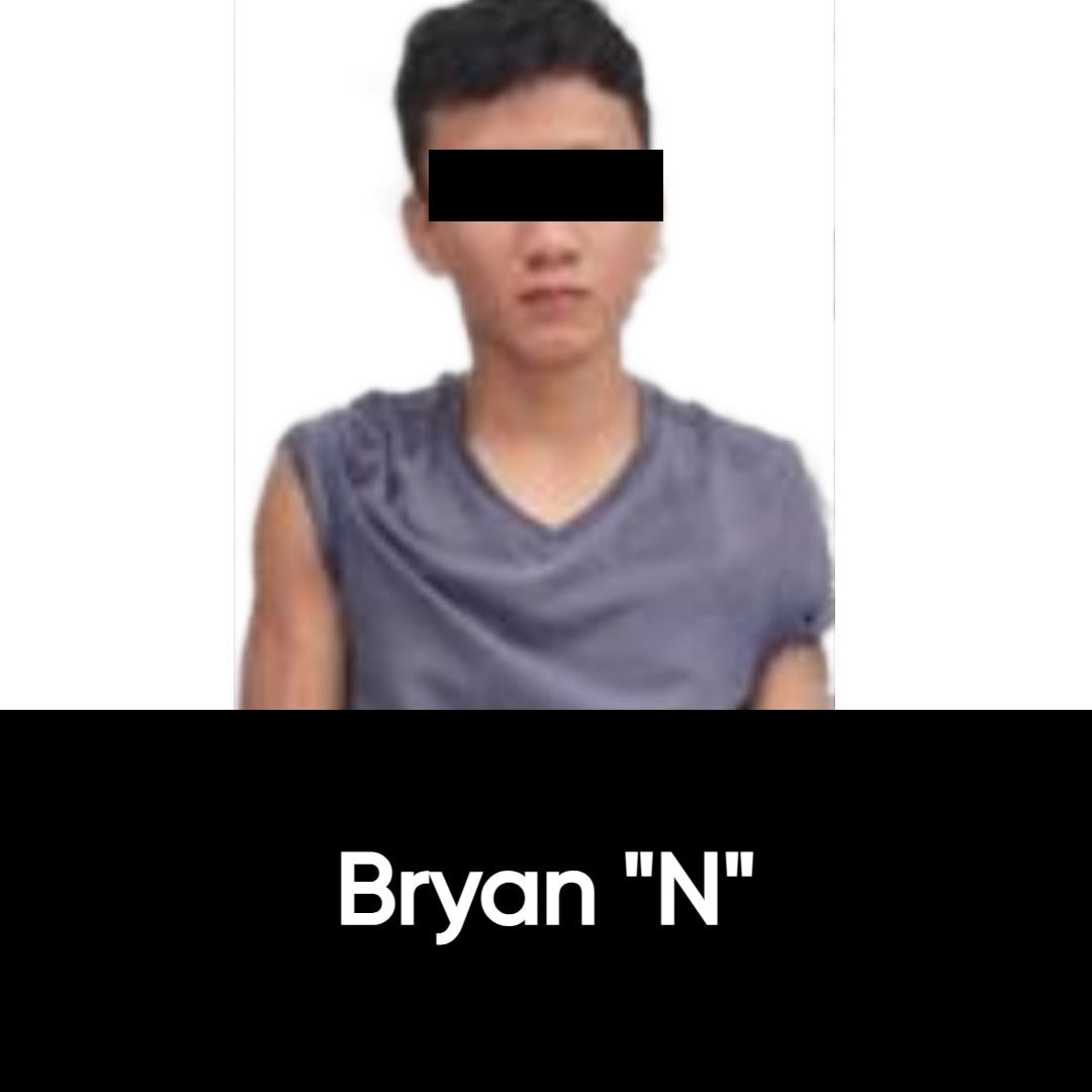 Detiene Policía Estatal en Acayucan a un individuo con arma de fuego