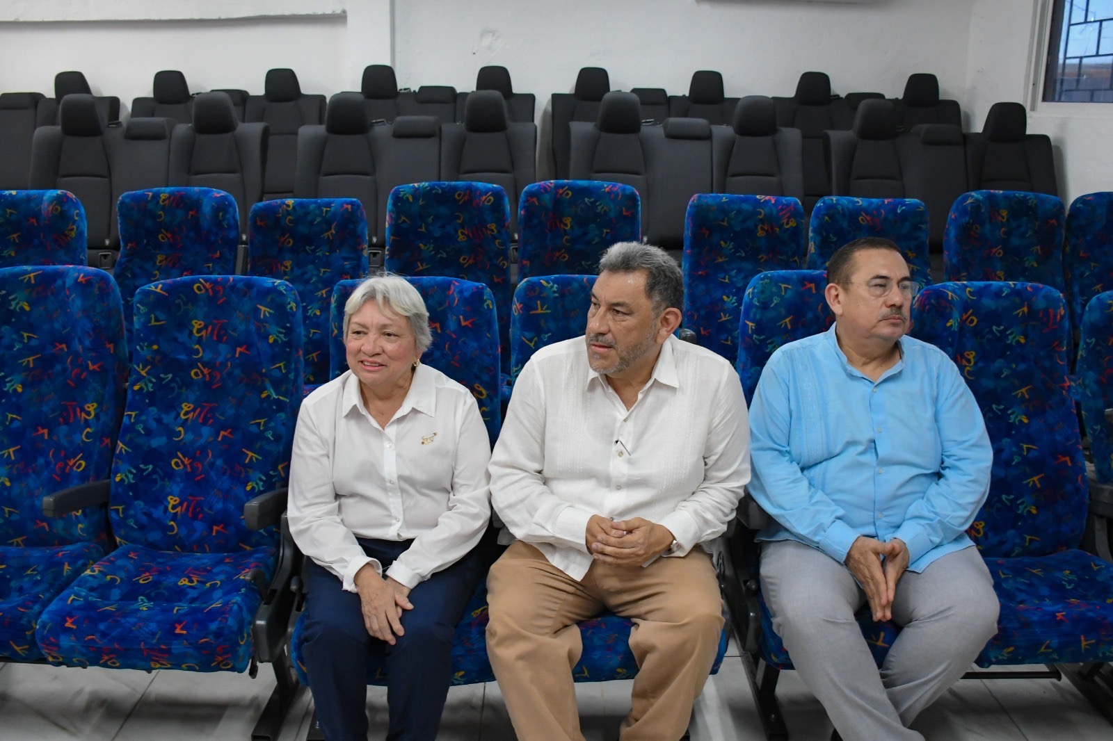 Tiene la Policía Municipal nuevo auditorio para capacitaciones