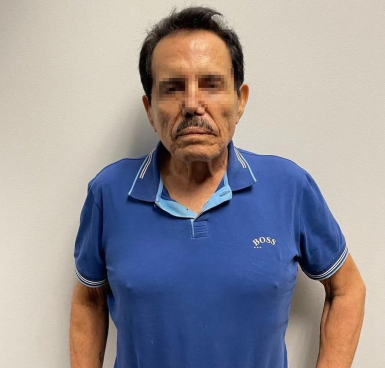 Daban a ‘El Mayo’ protección oficial desde Fiscalía de Sinaloa