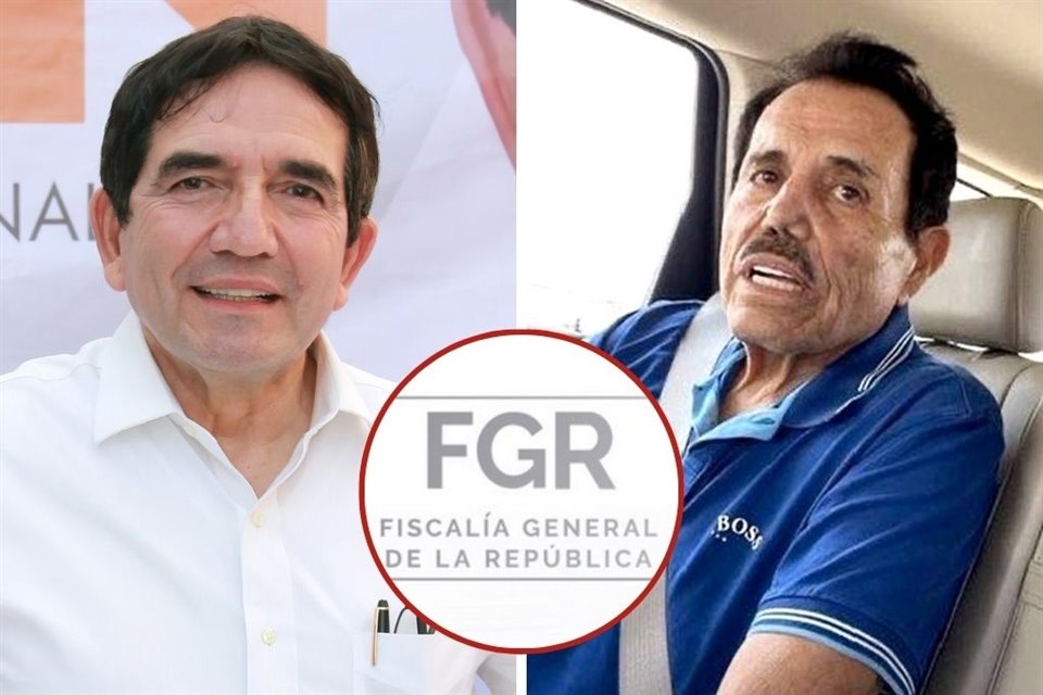 Falla Sinaloa en caso de ‘El Mayo’… y EU ignora a FGR