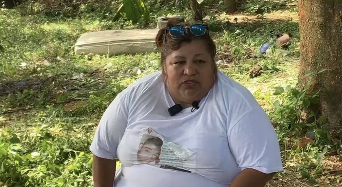 Después de 9 años autorizan diligencia de búsqueda de Jorge Hernández