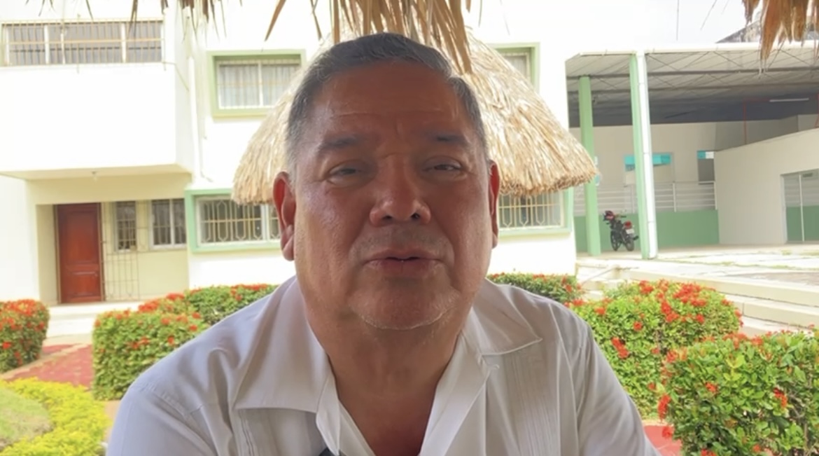 Desintegración familiar, genera violencia en el sur: iglesia católica