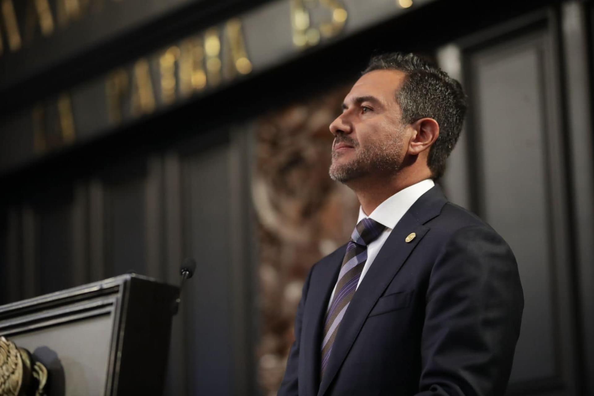 Juez cancela orden de aprehensión contra Miguel Ángel Yunes Márquez