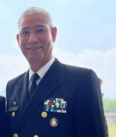 Benito Galeana se va de ASIPONA