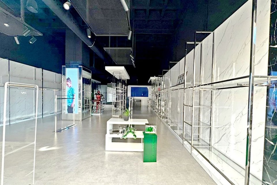 Padece Culiacán desastre comercial