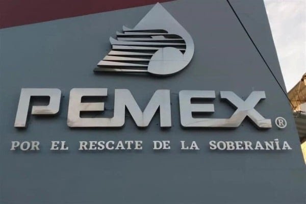 Frena Pemex obras y mantenimientos
