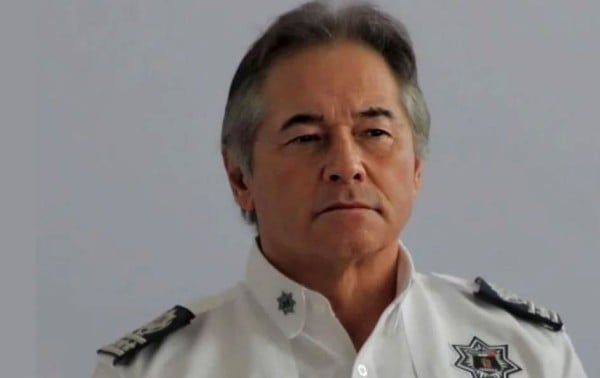 Lidera grupo criminal ex Secretario de Adán Augusto