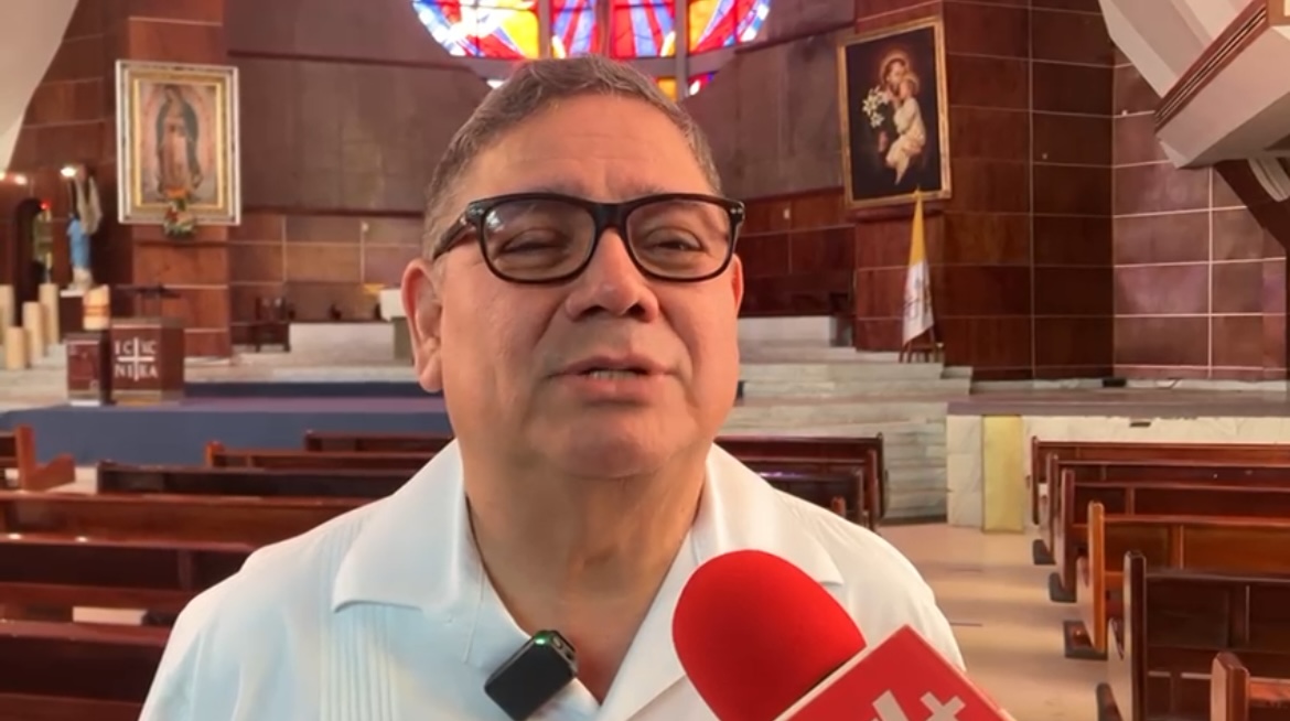 Iglesia católica pide fomentar la cultura del ahorro y sobrellevar la cuesta de enero