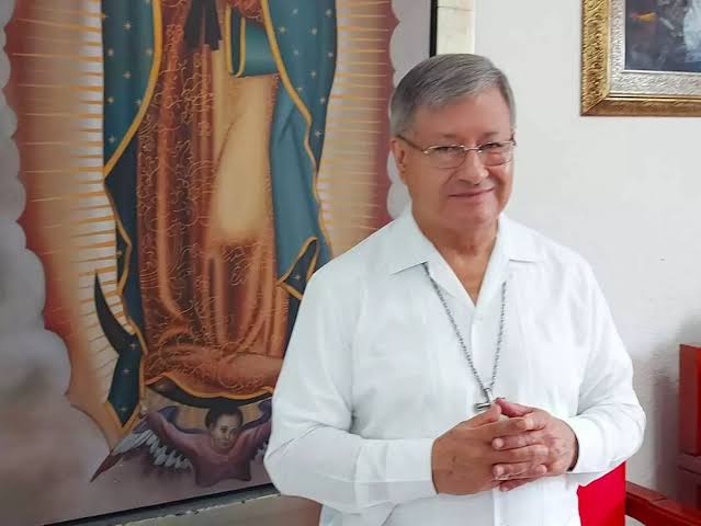 Diócesis de Coatzacoalcos hace un llamado a los gobiernos para implementar estrategias contra la violencia