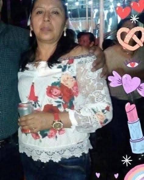 Mujer es @$£$in@d@ frente a sus hijos en Cuichapa