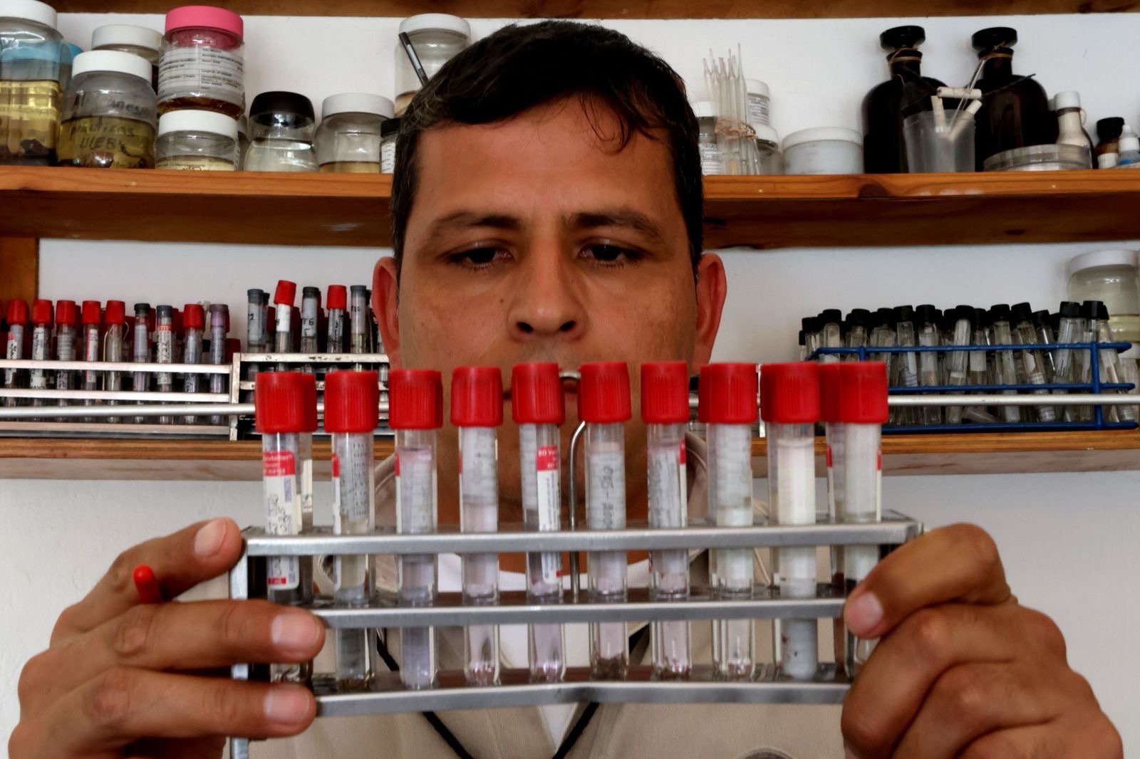 Gobierno de Estado intensifica medidas contra el mosquito trasmisor del dengue