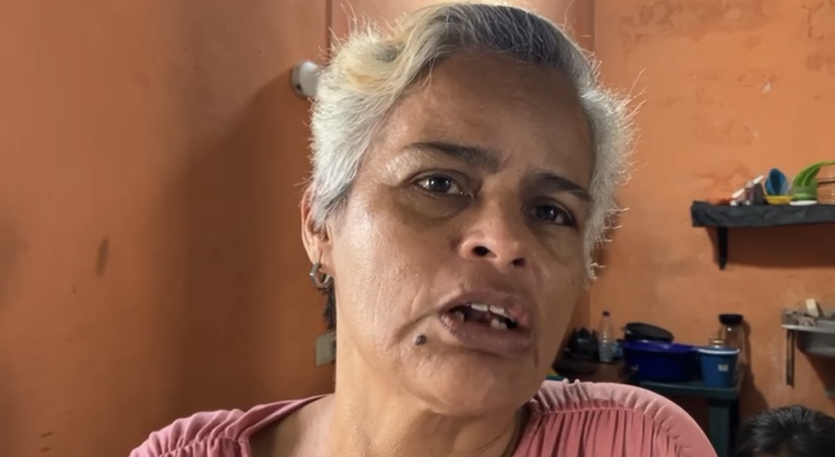 Hellen necesita ayuda económica para costear los gastos de su operación