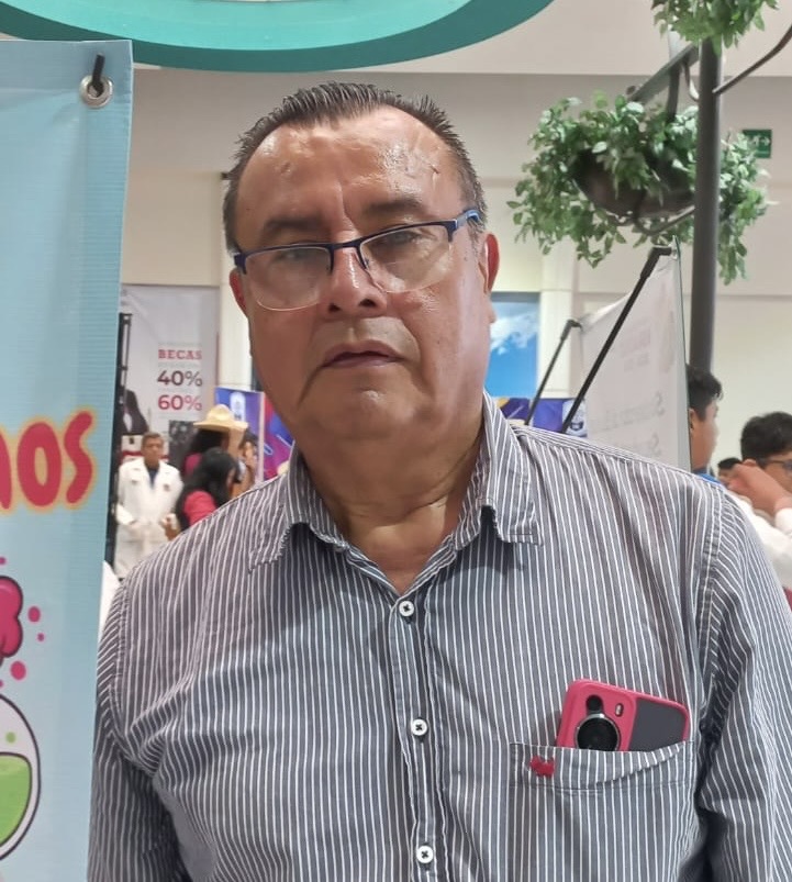 Detectan cuatro casos de Cutting en la secundaria “Manuel Rentería Ramos”