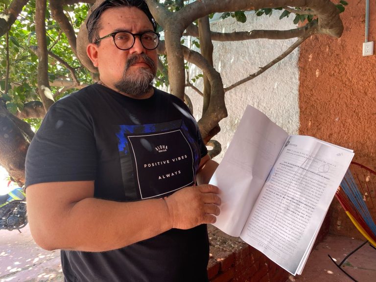 Desidia judicial ha ocasionado daño la salud de tres menores de Coatzacoalcos