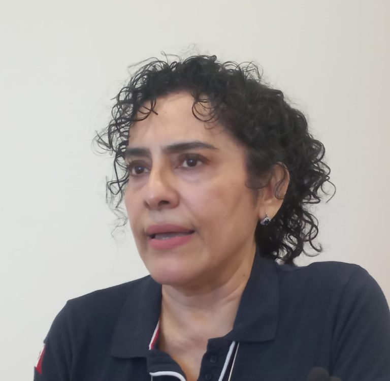 No quitan el dedo del renglón: urge área para quemados en Coatzacoalcos