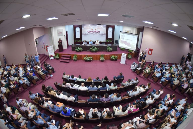 Capacitan Congreso y Orfis a autoridades municipales en materia de entrega-recepción