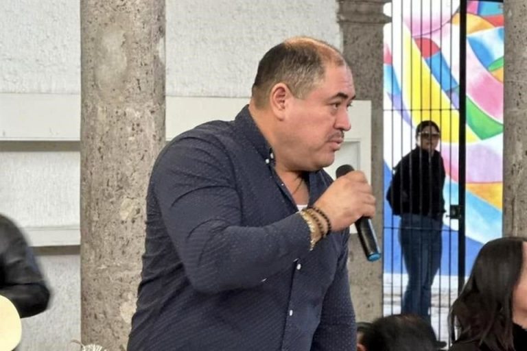 Cobraba Alcalde de Teuchitlán en crimen: FGR
