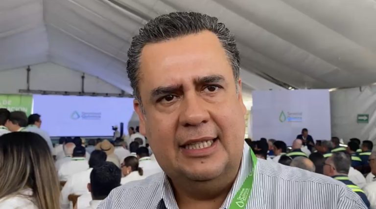 Contratistas de Coatzacoalcos comienzan a despedir a su personal por la falta de pago de Pemex